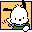 Pochacco 2 icon